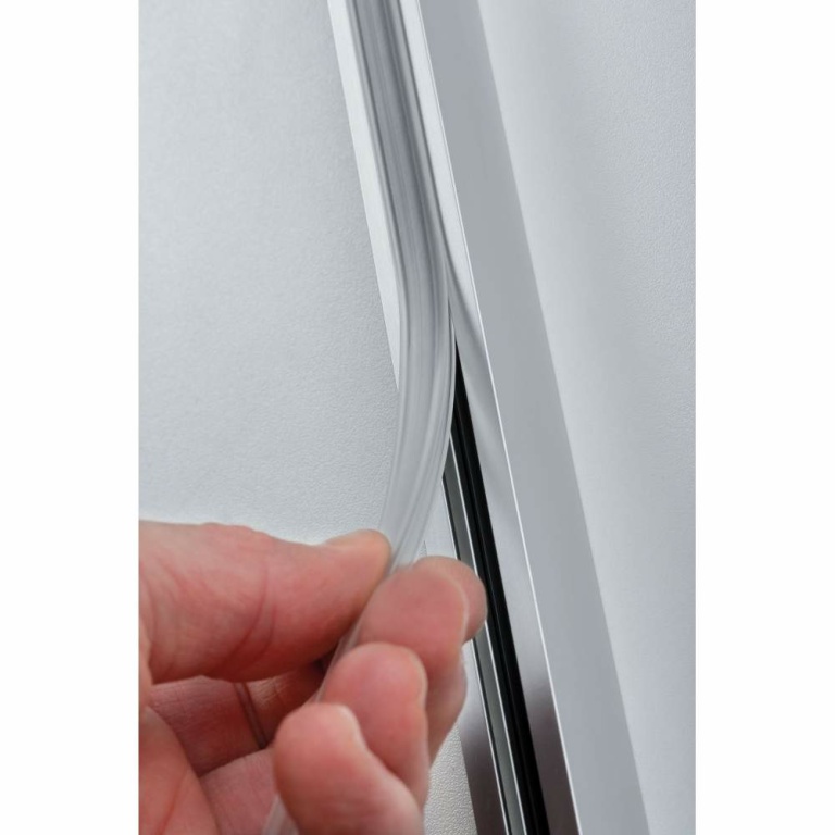 Paulmann URail Schienen Abdeckung 68cm transparent Connector Inlay