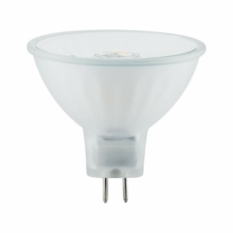Paulmann 28758 LED | GU53 Weiß matt Lampen1a Watt 65 Warmweiß 2.700K