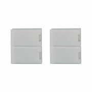 YourLED ECO Clip-to-Clip Connector 2er Pack