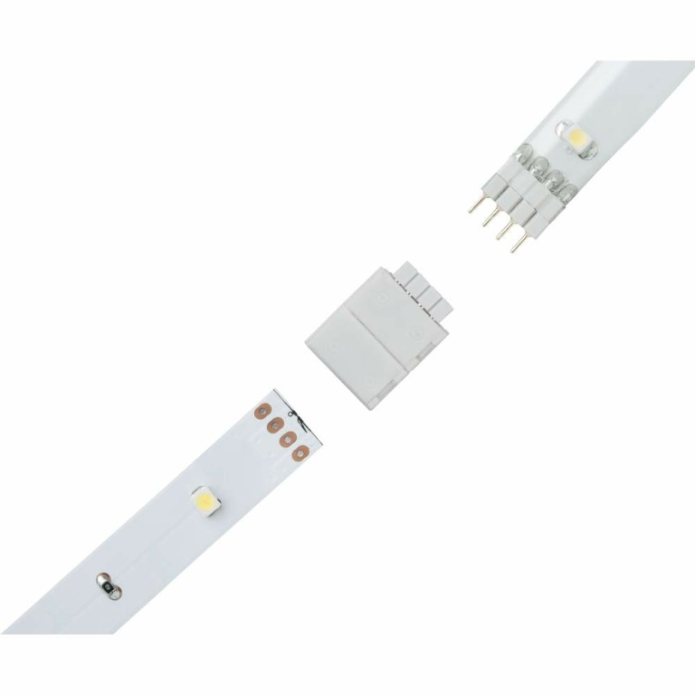 Paulmann YourLED ECO Clip-to-YourLED Connector
