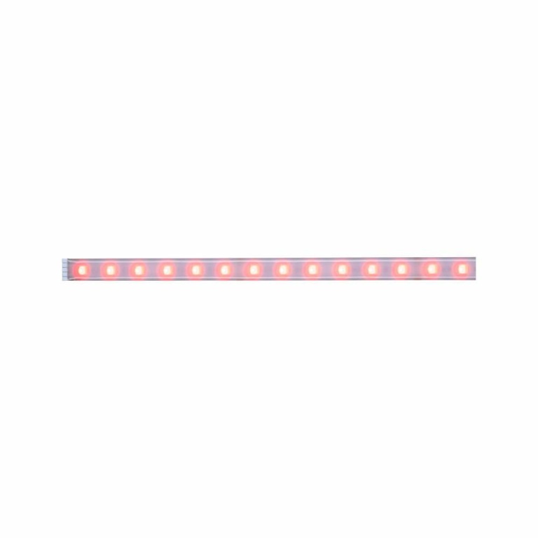 Paulmann MaxLED 500 RGBW LED Strip beschichtet 1m 12W