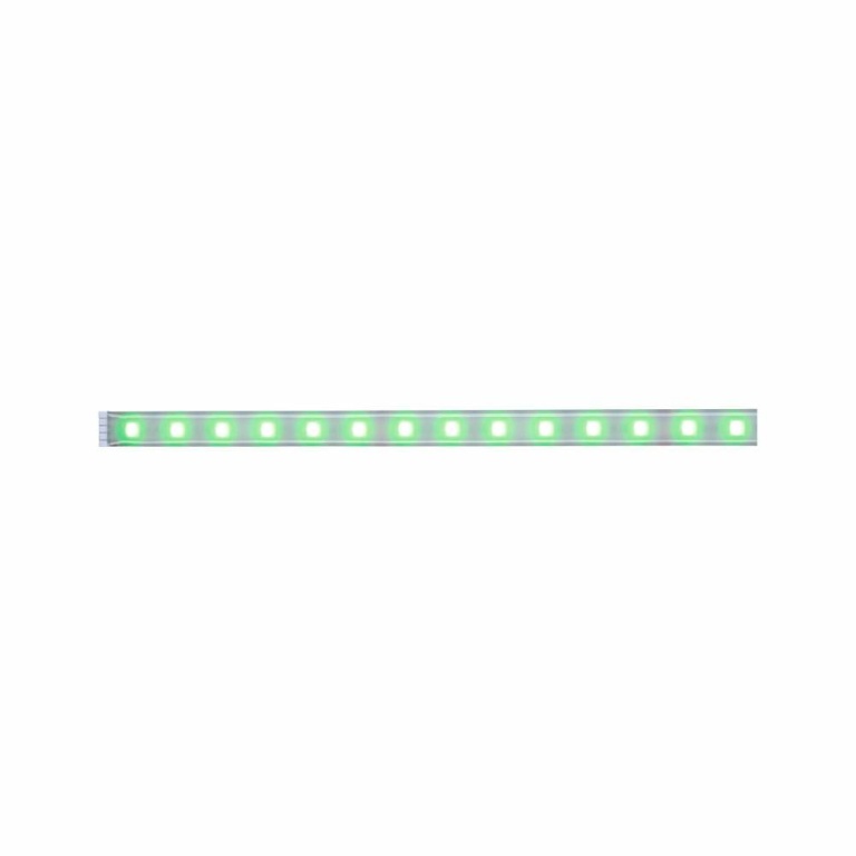 Paulmann MaxLED 500 RGBW LED Strip beschichtet 1m 12W