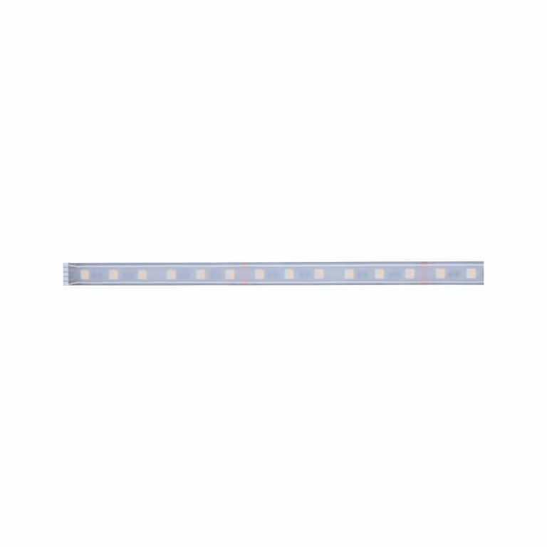 Paulmann MaxLED 500 RGBW LED Strip beschichtet 1m 12W