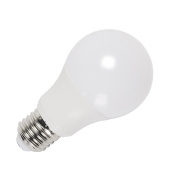 A60 Retrofit LED Leuchtmittel, E27, 2700K, 10W, dimmbar