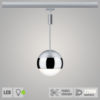 LED Ardora 1400lm Paulmann 230V dimmbar 70906 31W 3-Step-Dim Lampen1a Deckenleuchte | 2700K