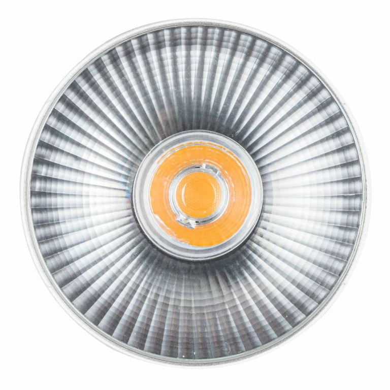 Paulmann QPAR111 LED Reflektor GU10 4W 350lm 2700K alu