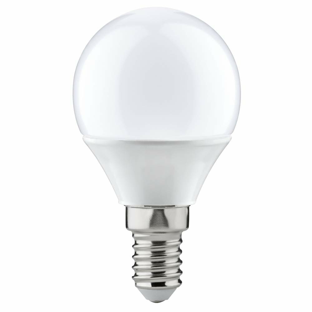 E14 Paulmann 28537 Tropfen | 55W LED Lampen1a Warmweiß
