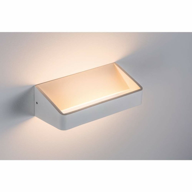 Paulmann Wandleuchte Bar LED 5,5W Weiß