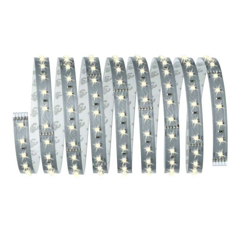 Paulmann MaxLED 500 Strip unbeschichtet 2,5m Warmweiß