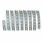 MaxLED 500 Strip unbeschichtet 2,5m Warmweiß