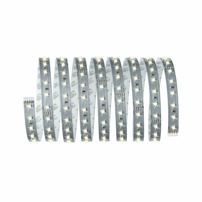 Paulmann MaxLED 500 Strip unbeschichtet 2,5m Tageslichtweiß