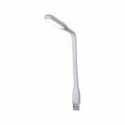 LED USB-Leuchte Weiß 0,5W Tageslichtweiß