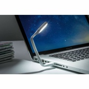 LED USB-Leuchte Weiß 0,5W Tageslichtweiß