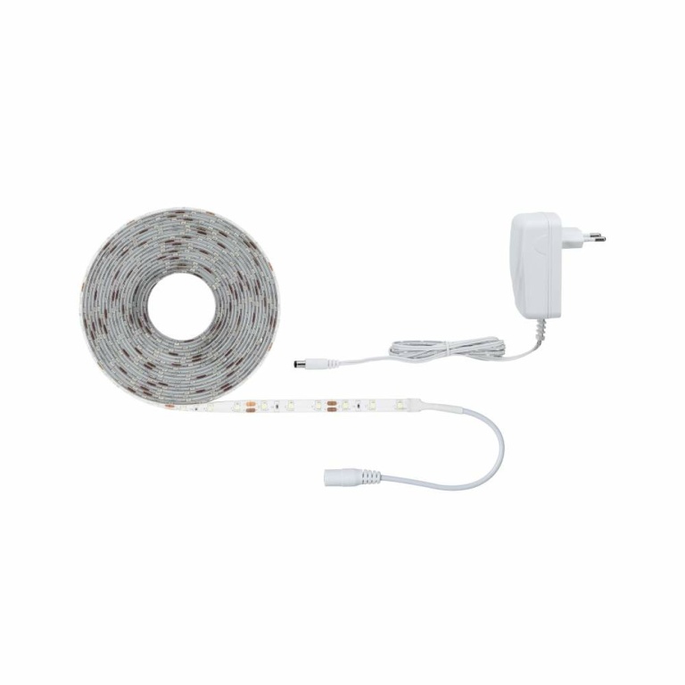 Paulmann SimpLED Strip Set 5m 17W Tageslichtweiß