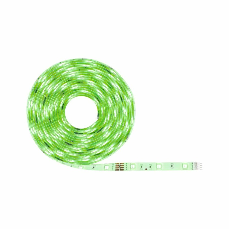 Paulmann SimpLED Strip Set 5m 20W RGB