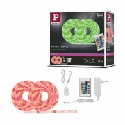 SimpLED Strip Set 10m 28W RGB