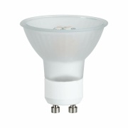 LED Reflektor Maxiflood GU10 3,5W 250lm Warmweiß dimmbar Softopal