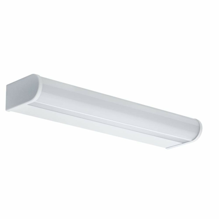 Paulmann LED Wand- und Spiegelleuchte Arneb Weiß IP44 3000K 550lm 9W 230V