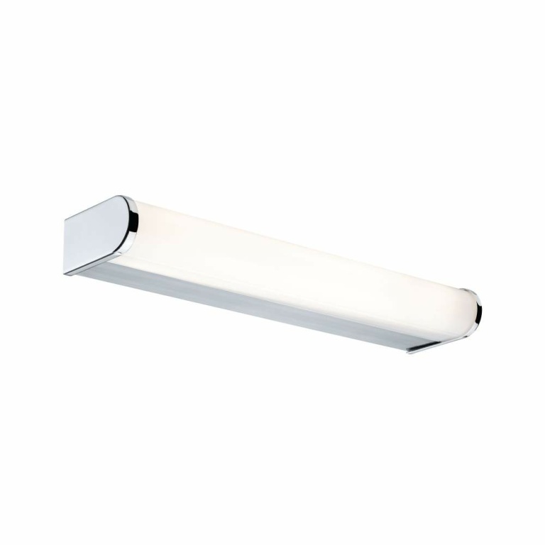 Paulmann 78950 37W White Alu | Lampen1a LED HomeSpa Spiegelleuchte IP44 Selo Acryl Tunable