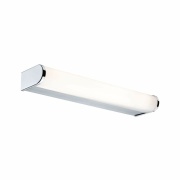 LED Wand- und Spiegelleuchte Arneb Chrom IP44 3000K 550lm 9W 230V