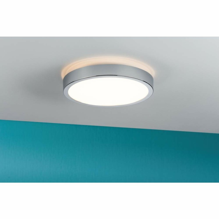 Paulmann Deckenleuchte LED Aviar IP44 20W Chrom