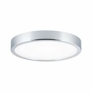 Deckenleuchte LED Aviar IP44 20W Chrom