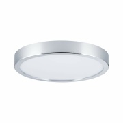 Deckenleuchte LED Aviar IP44 20W Chrom