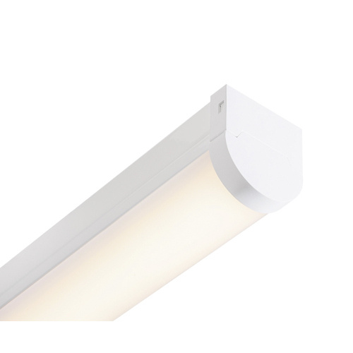 SLV BENA LED 150 Deckenleuchte, weiss, 4000K