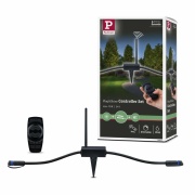 Plug & Shine Controller Wireless mit Fernbedienung IP68 Schwarz