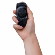 Plug & Shine Controller Wireless mit Fernbedienung IP68 Schwarz