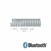 MaxLED 500 Basisset unbeschichtet 10m Tagestlichtweiß inkl. Bluetooth Controller