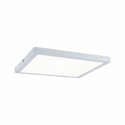 Atria LED Panel eckig 20W Weiß matt