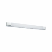 LED Wand- & Spiegelleuchte Quasar Chrom 70cm IP44 3000K 10,5W 835lm 230V