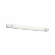 LED Wand- & Spiegelleuchte Quasar Chrom 70cm IP44 3000K 10,5W 835lm 230V