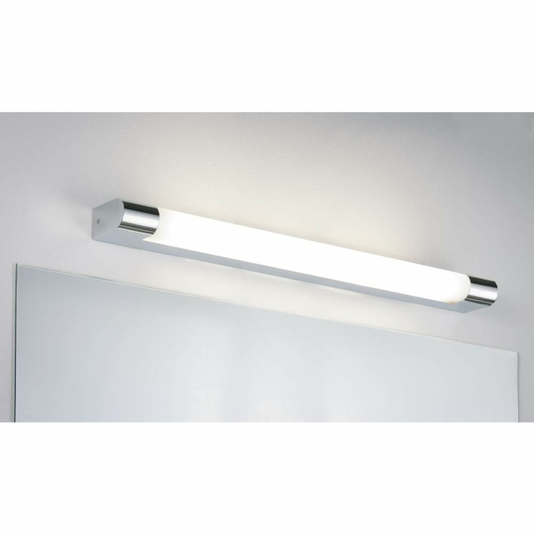 Paulmann LED Spiegelleuchte Mizar IP44 10,5W