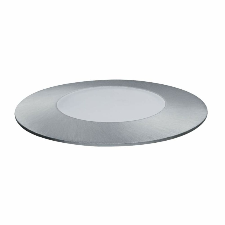 Paulmann Plug & Shine LED Bodeneinbauleuchte Floor Mini IP67 3000K 2,5W Einzelspot