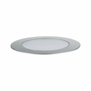 Plug & Shine LED Bodeneinbauleuchte Floor Eco IP67 3000K 2W Einzelspot