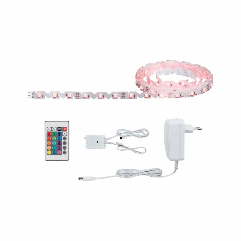 Paulmann FlexLED 3D Basisset 3m RGB