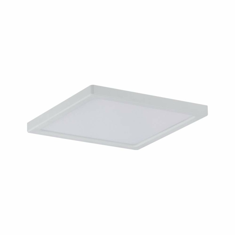 Paulmann LED Einbaupanel Areo IP23 eckig 8W 3000K