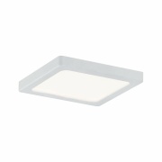 LED Einbaupanel Areo IP23 eckig 5W 3000K