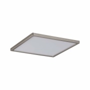 LED Einbaupanel Areo IP23 eckig 12W 3000K