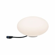 Plug & Shine Lichtobjekt Stone IP67 3000K 24V