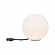 Plug & Shine Lichtobjekt Globe IP67 3000K 24V