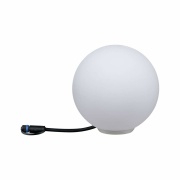 Plug & Shine Lichtobjekt Globe IP67 3000K 24V