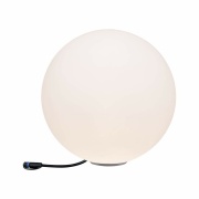 Plug & Shine Lichtobjekt Globe IP67 3000K 24V