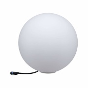 Plug & Shine Lichtobjekt Globe IP67 3000K 24V