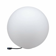 Plug & Shine Lichtobjekt Globe IP67 3000K 24V