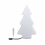 Plug & Shine Lichtobjekt Tree IP67 3000K 24V