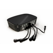 QuickFix®QF+LED Animations Box 4 outputs,animated
max. per Output: 200W / max. sum 800W