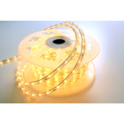 Rope Light 30/36V QF+, 20m, LED ww
Ø 13 mm, 10 LED/0,33m, Cutting unit: 0,33m, 30W